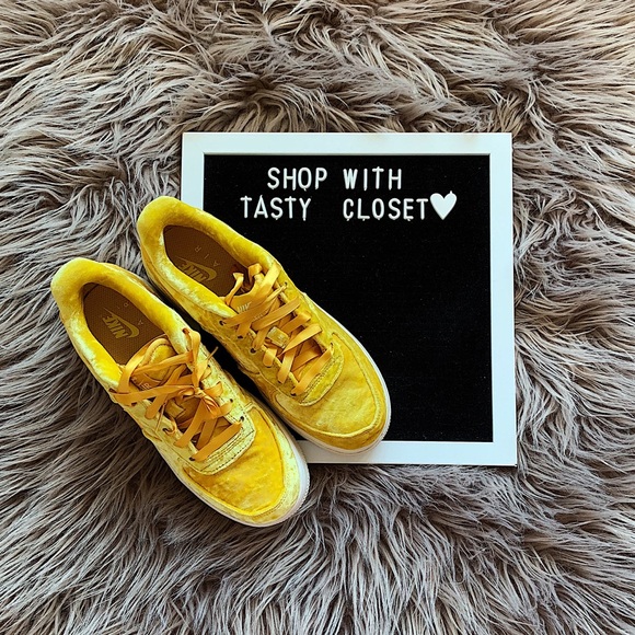 Nike air force 1 lv8 sneakers - Picture 7 of 8